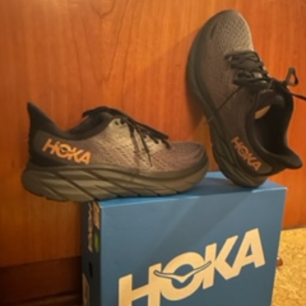 HOKA Running Shoe